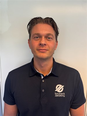 Tobias Gjellestad