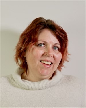 Linda Kristin Grønnerud