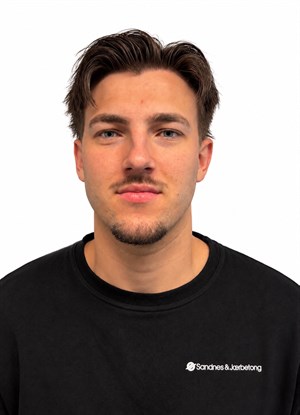 Daniel Vigre Aanestad