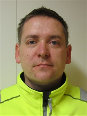 Steinar Håland